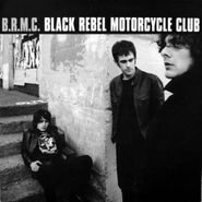 Black Rebel Motorcycle Club, B.R.M.C. [180 Gram Vinyl] (LP)