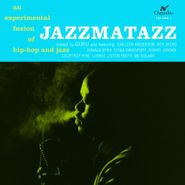 Guru, Jazzmatazz [180 Gram Vinyl] (LP)