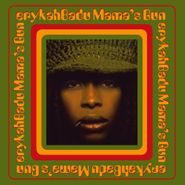Erykah Badu, Mama's Gun [180 Gram Vinyl] (LP)
