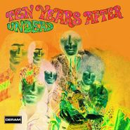 Ten Years After, Undead [180 Gram Vinyl] (LP)
