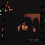 Nico, The End... [180 Gram Vinyl] (LP)