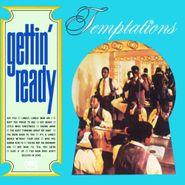 The Temptations, Gettin' Ready [180 Gram Vinyl] (LP)