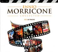 Ennio Morricone, Ennio Morricone Collected (CD)