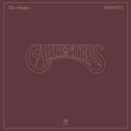 Carpenters, The Singles 1969-1973 (LP)