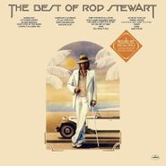 Rod Stewart, The Best Of Rod Stewart (LP)