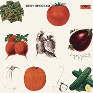 Cream, Best Of Cream [180 Gram Vinyl] (LP)
