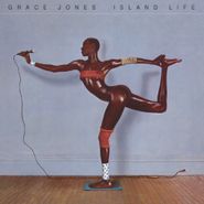 Grace Jones, Island Life (LP)