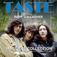 Taste, Hail - The Collection (CD)