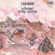 Caravan, In The Land Of Grey And Pink [180 Gram Vinyl] (LP)