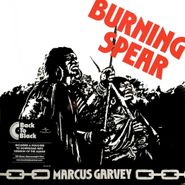 Burning Spear, Marcus Garvey (LP)