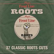 Various Artists, Front Line Presents Roots (CD)