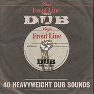 Various Artists, Front Line Presents Dub (CD)