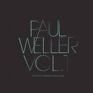 Paul Weller, Classic Album Selection Vol. 1 (CD)