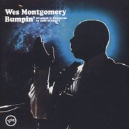 Wes Montgomery, Bumpin' (LP)