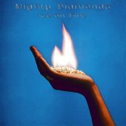 The Mighty Diamonds, Ice On Fire (LP)