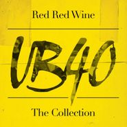 UB40, Red Red Wine - The Collection (CD)