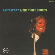 Anita O'Day, Anita O'Day & The Three Sounds (LP)