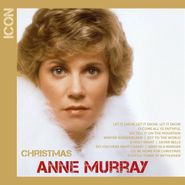 Anne Murray, Icon - Christmas (CD)