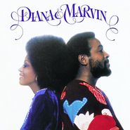 Diana Ross, Diana & Marvin (LP)