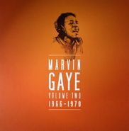 Marvin Gaye, Volume 2 1966-1970 [Box Set] (LP)
