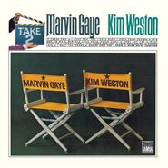 Marvin Gaye, Take Two (LP)