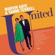 Marvin Gaye, United [180 Gram Vinyl] (LP)