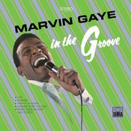 Marvin Gaye, In The Groove (LP)