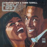 Marvin Gaye, Easy (LP)