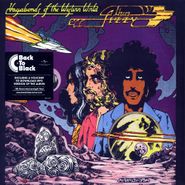 Thin Lizzy, Vagabonds Of The Western World [180 Gram Vinyl] (LP)