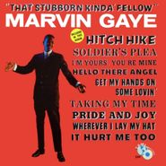 Marvin Gaye, That Stubborn Kinda' Fellow [180 Gram Vinyl] (LP)