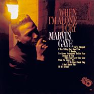 Marvin Gaye, When I'm Alone I Cry [180 Gram Vinyl] (LP)