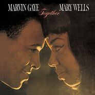 Marvin Gaye, Together [180 Gram Vinyl] (LP)