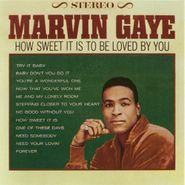 Marvin Gaye, How Sweet It Is To Be Loved By You [180 Gram Vinyl] (LP)