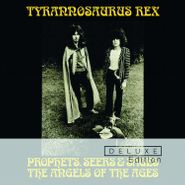 Tyrannosaurus Rex, Prophets, Seers & Sages: The Angels Of The Ages [Deluxe Edition] (CD)