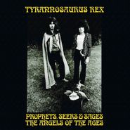 Tyrannosaurus Rex, Prophets, Seers & Sages The Angels Of The Ages [Deluxe Edition] (LP)