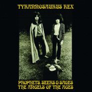 Tyrannosaurus Rex, Prophets, Seers & Sages: The Angels Of The Ages (CD)