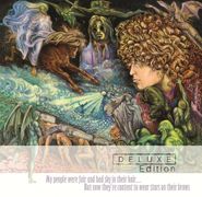 Tyrannosaurus Rex, My People Were Fair And Had Sky In Their Hair... But Now They're Content To Wear Stars On Their Brows [Deluxe Edition] (CD)