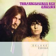 Tyrannosaurus Rex, Unicorn [Deluxe Edition] (CD)