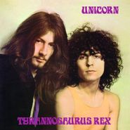 Tyrannosaurus Rex, Unicorn (CD)