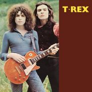 T. Rex, T. Rex [180 Gram Vinyl] (LP)