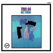Bill Evans, Trio 64 (LP)