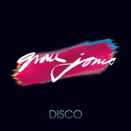 Grace Jones, The Disco Years [Box Set] (LP)