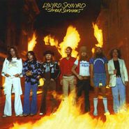 Lynyrd Skynyrd, Street Survivors [180 Gram Vinyl] (LP)