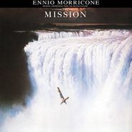 Ennio Morricone, The Mission [OST] (LP)