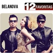 Belanova, 12 Favoritas (CD)