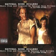 Various Artists, Natural Born Killers [OST] (LP)