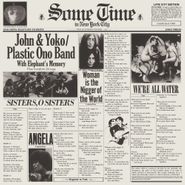 John Lennon, Some Time In New York City [180 Gram Vinyl] (LP)