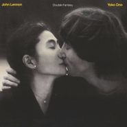 John Lennon, Double Fantasy [180 Gram Vinyl] (LP)
