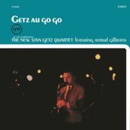 Stan Getz Quartet, Getz Au Go Go [180 Gram Vinyl] (LP)