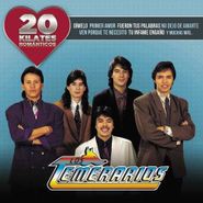 Los Temerarios, 20 Kilates Romantico (CD)